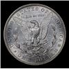Image 3 : ***Auction Highlight*** 1884-s Morgan Dollar $1 Graded Select Unc By USCG (fc)