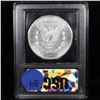 Image 5 : ***Auction Highlight*** 1884-s Morgan Dollar $1 Graded Select Unc By USCG (fc)