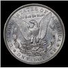 Image 3 : ***Auction Highlight*** 1901-p Morgan Dollar $1 Graded Select Unc By USCG (fc)