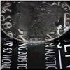 Image 8 : ***Auction Highlight*** 1880-cc vam 10 8/7 Morgan Dollar $1 Graded GEM+ DMPL By USCG (fc)