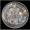 Image 3 : ***Auction Highlight*** 1916-p Barber Dime 10c Graded GEM++ Unc By USCG (fc)