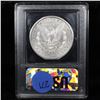Image 5 : ***Auction Highlight*** 1896-s Morgan Dollar $1 Graded Select+ Unc BY uSCG (fc)