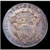 Image 3 : ***Auction Highlight*** 1806 Browning-9 Draped Bust Quarter 25c Graded Select Unc By USCG (fc)