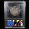 Image 5 : ***Auction Highlight*** 1806 Browning-9 Draped Bust Quarter 25c Graded Select Unc By USCG (fc)