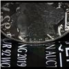 Image 8 : ***Auction Highlight*** 1890/90-cc Vam 3 Morgan Dollar $1 Graded Choice Unc+ DMPL BY uSCG (fc)