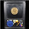 Image 5 : ***Auction Highlight*** 1857 Three Dollar Gold 3 Graded Choice AU/BU Slider By USCG (fc)