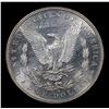 Image 3 : ***Auction Highlight*** 1885-s Morgan Dollar $1 Graded Select Unc+ PL By USCG (fc)