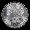 Image 2 : ***Auction Highlight*** 1904-o Morgan Dollar $1 Graded GEM++ Unc BY uSCG (fc)