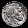 Image 2 : ***Auction Highlight*** 1917-s Buffalo Nickel 5c Graded GEM+ Unc BY uSCG (fc)