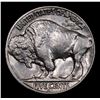 Image 3 : ***Auction Highlight*** 1917-s Buffalo Nickel 5c Graded GEM+ Unc BY uSCG (fc)