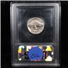 Image 5 : ***Auction Highlight*** 1917-s Buffalo Nickel 5c Graded GEM+ Unc BY uSCG (fc)