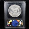 Image 5 : ***Auction Highlight*** 1892-cc /cc Vam 4b R5 Morgan Dollar $1 Graded Select+ Unc BY uSCG (fc)
