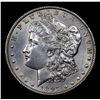 Image 2 : ***Auction Highlight*** 1897-o Morgan Dollar $1 Graded Select Unc BY uSCG (fc)