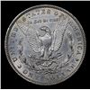 Image 3 : ***Auction Highlight*** 1897-o Morgan Dollar $1 Graded Select Unc BY uSCG (fc)