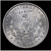 Image 3 : ***Auction Highlight*** 1886-o vam 17 Morgan Dollar $1 Graded Choice+ Unc By USCG (fc)