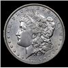 Image 2 : ***Auction Highlight*** 1896-o Morgan Dollar $1 Graded Select Unc BY uSCG (fc)