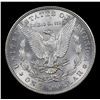 Image 3 : ***Auction Highlight*** 1885-p Morgan Dollar $1 Graded GEM++ Unc By USCG (fc)