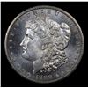 Image 2 : ***Auction Highlight*** 1900-o Vam 30 Morgan Dollar $1 Graded Select Unc+ DMPL By USCG (fc)