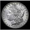 Image 2 : ***Auction Highlight*** 1886-o vam 24 R5 Morgan Dollar $1 Graded Select Unc By USCG (fc)