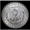 Image 3 : ***Auction Highlight*** 1886-o vam 24 R5 Morgan Dollar $1 Graded Select Unc By USCG (fc)