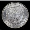 Image 3 : ***Auction Highlight*** 1900-p Vam 28 Morgan Dollar $1 Graded GEM+ Unc By USCG (fc)