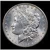 Image 2 : ***Auction Highlight*** 1902-o Morgan Dollar $1 Graded GEM+ Unc By USCG (fc)