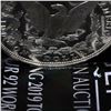 Image 7 : ***Auction Highlight*** 1921-p Morgan Dollar $1 Graded GEM Unc PL By USCG (fc)