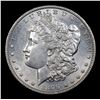 Image 2 : ***Auction Highlight*** 1899-s Morgan Dollar $1 Graded Select Unc By USCG (fc)