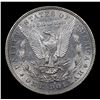 Image 3 : ***Auction Highlight*** 1899-s Morgan Dollar $1 Graded Select Unc By USCG (fc)