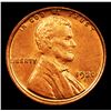 Image 2 : ***Auction Highlight*** 1920-d Lincoln Cent 1c Graded GEM Unc RD By USCG (fc)