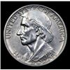 Image 2 : ***Auction Highlight*** 1935/1934-s Boone Old Commem Half Dollar 50c Graded Choice Unc By USCG (fc)