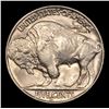 Image 3 : ***Auction Highlight*** 1937-d Buffalo Nickel 5c Graded GEM++ Unc By USCG (fc)