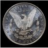 Image 3 : ***Auction Highlight*** 1884-o Morgan Dollar $1 Graded Choice Unc DMPL By USCG (fc)