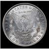 Image 3 : ***Auction Highlight*** 1882-p Morgan Dollar $1 Graded GEM+ Unc By USCG (fc)