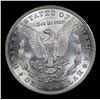 Image 3 : ***Auction Highlight*** 1884-p Vam 8c R5 Morgan Dollar $1 Graded GEM+ Unc By USCG (fc)