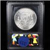 Image 5 : ***Auction Highlight*** 1884-p Vam 8c R5 Morgan Dollar $1 Graded GEM+ Unc By USCG (fc)