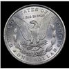 Image 3 : ***Auction Highlight*** 1900-p Morgan Dollar $1 Graded GEM+ Unc By USCG (fc)