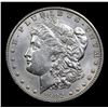 Image 2 : 1902-o Morgan Dollar $1 Graded Select+ Unc By USCG (fc)