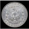 Image 3 : 1902-o Morgan Dollar $1 Graded Select+ Unc By USCG (fc)