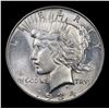 Image 2 : ***Auction Highlight*** 1934-d Vam 3 Top 50 DDO Peace Dollar $1 Graded Select Unc By USCG (fc)