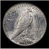 Image 3 : ***Auction Highlight*** 1934-d Vam 3 Top 50 DDO Peace Dollar $1 Graded Select Unc By USCG (fc)