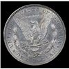 Image 3 : ***Auction Highlight*** 1878-p 8tf Vam 8 Hot 50 Morgan Dollar $1 Graded Select Unc By USCG (fc)