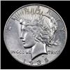Image 2 : ***Auction Highlight*** 1935-s Vam 3 Peace Dollar $1 Graded Select+ Unc By USCG (fc)