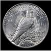 Image 3 : ***Auction Highlight*** 1935-s Vam 3 Peace Dollar $1 Graded Select+ Unc By USCG (fc)