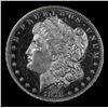 Image 2 : ***Auction Highlight*** 1878-s Morgan Dollar $1 Graded Choice Unc+ DMPL BY uSCG (fc)