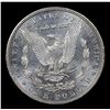 Image 3 : ***Auction Highlight*** 1903-p Morgan Dollar $1 Graded Choice Unc+ PL By USCG (fc)