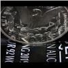 Image 7 : ***Auction Highlight*** 1903-p Morgan Dollar $1 Graded Choice Unc+ PL By USCG (fc)