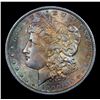 Image 2 : ***Auction Highlight*** 1900-o Morgan Dollar $1 Graded GEM+ Unc By USCG (fc)