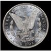 Image 3 : ***Auction Highlight*** 1884-o Morgan Dollar $1 Graded Choice Unc DMPL By USCG (fc)