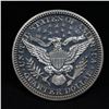 Image 7 : Proof ***Auction Highlight*** 1903 Barber Quarter 25c Graded Select Proof By USCG (fc)